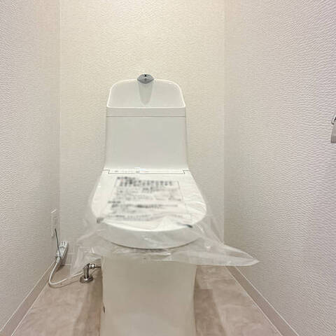 梶ヶ谷ドエリングの室内写真