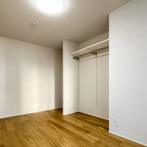 宮前平南ハイデンスの室内写真