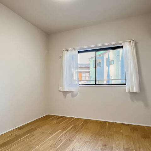 宮前平南ハイデンスの室内写真