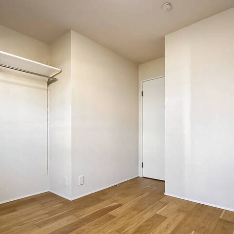 宮前平南ハイデンスの室内写真