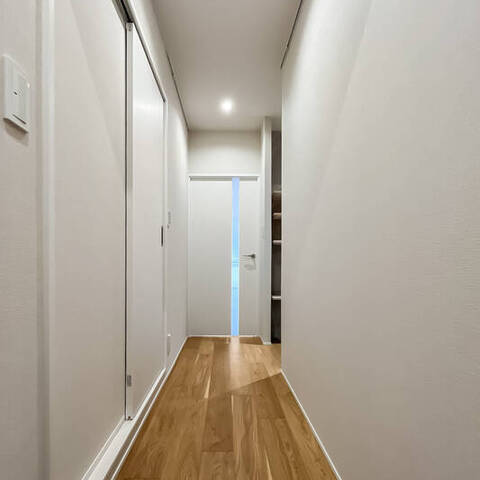 宮前平南ハイデンスの室内写真