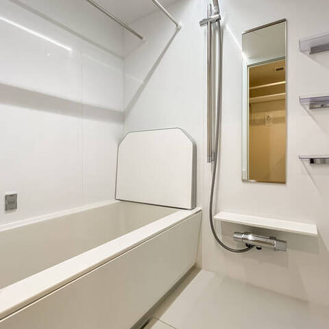 宮前平南ハイデンスの室内写真