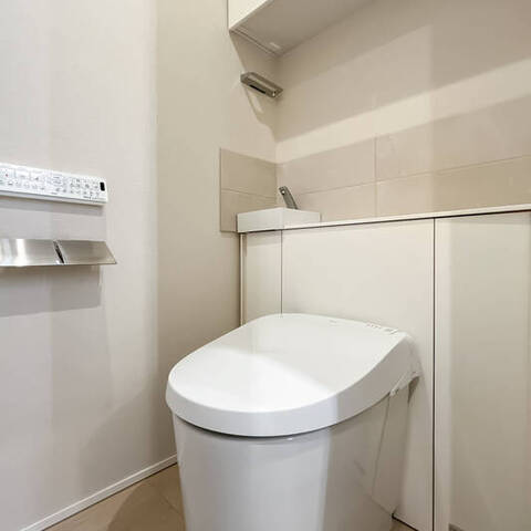 宮前平南ハイデンスの室内写真