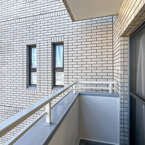 宮前平南ハイデンスの室内写真