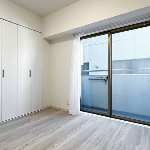 センチュリー中野南台の室内写真