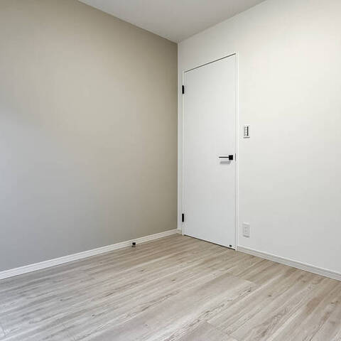 センチュリー中野南台の室内写真