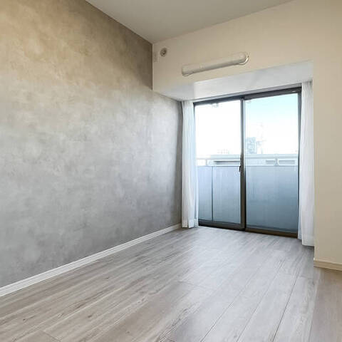 センチュリー中野南台の室内写真