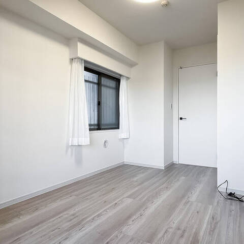 センチュリー中野南台の室内写真