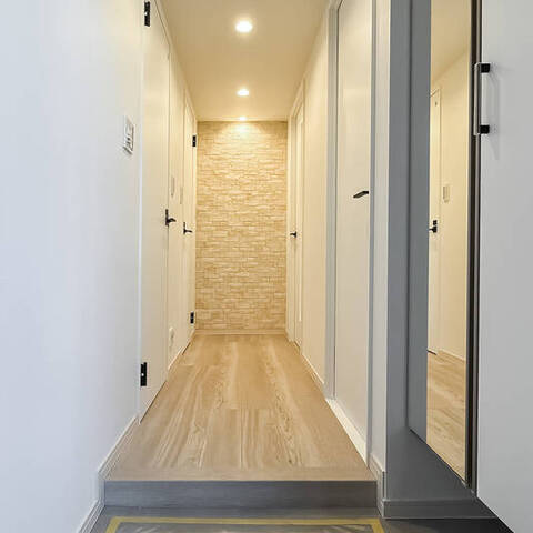 センチュリー中野南台の室内写真