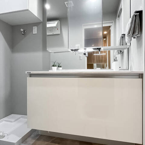 センチュリー中野南台の室内写真