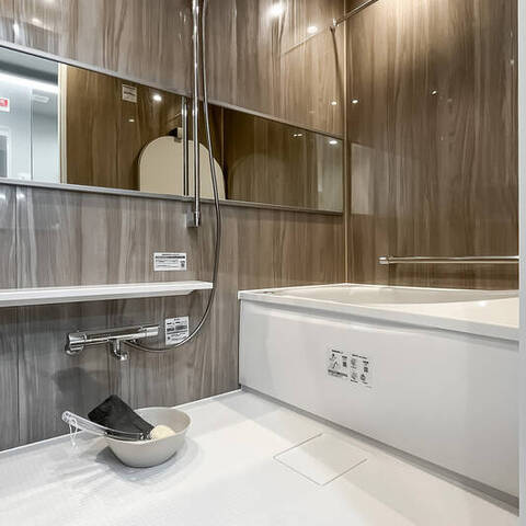 センチュリー中野南台の室内写真