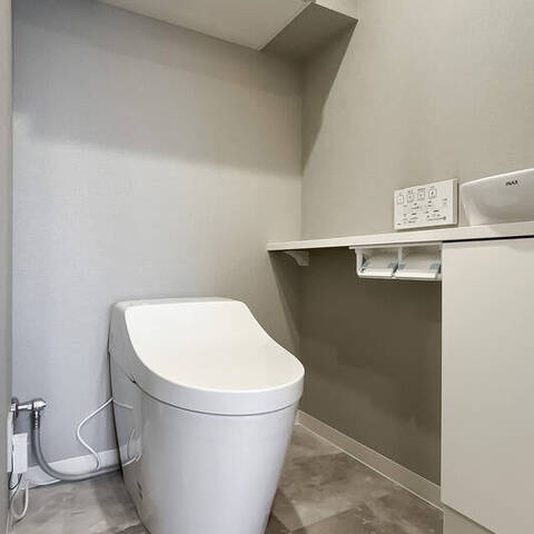 センチュリー中野南台の室内写真