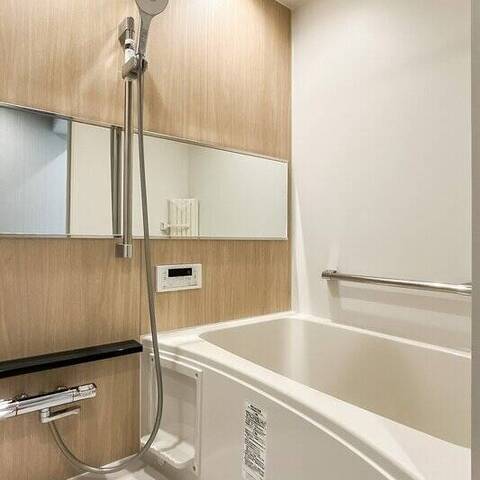 ダイアパレス三宿の室内写真