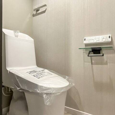 ダイアパレス三宿の室内写真