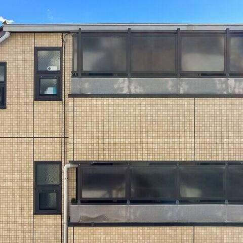 ダイアパレス三宿の室内写真