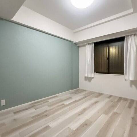 ヒルハイツ宮前平ウエストの室内写真