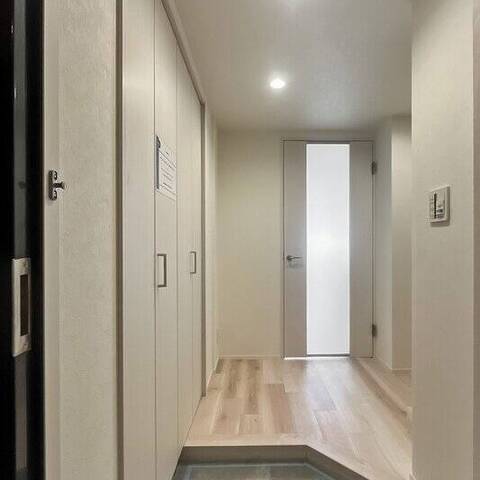 ヒルハイツ宮前平ウエストの室内写真