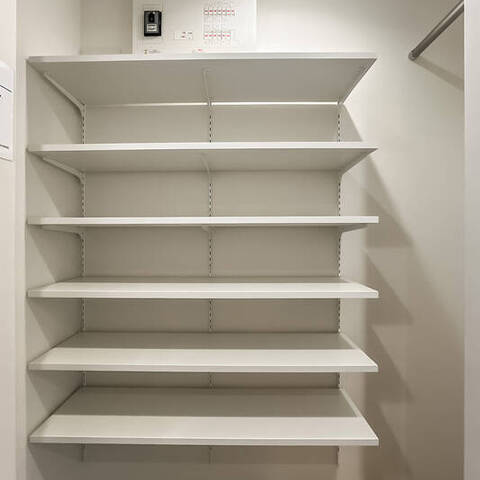 ヒルハイツ宮前平ウエストの室内写真