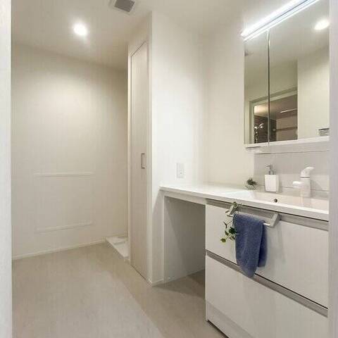 ヒルハイツ宮前平ウエストの室内写真