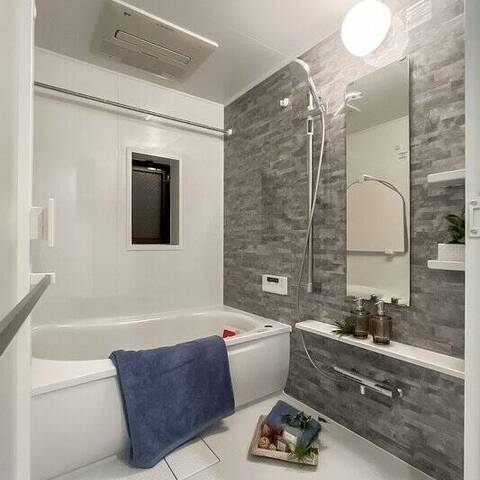 ヒルハイツ宮前平ウエストの室内写真