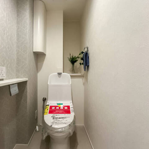 ヒルハイツ宮前平ウエストの室内写真