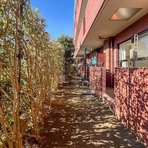 ヒルハイツ宮前平ウエストの室内写真