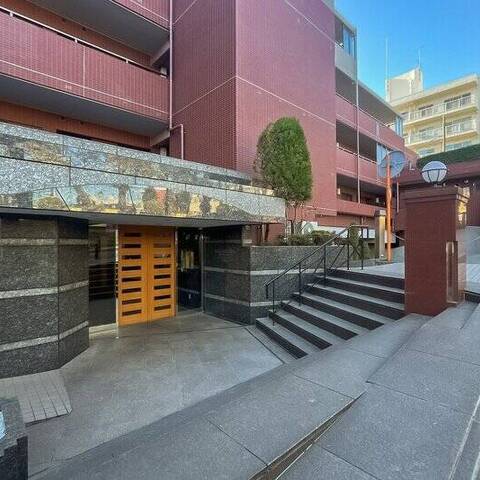 ヒルハイツ宮前平ウエストの室内写真