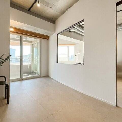 リシェ広尾の室内写真