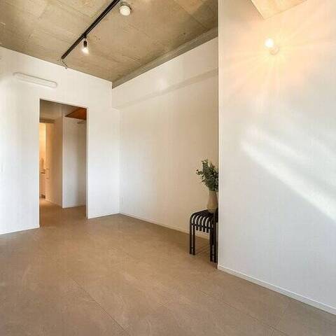 リシェ広尾の室内写真