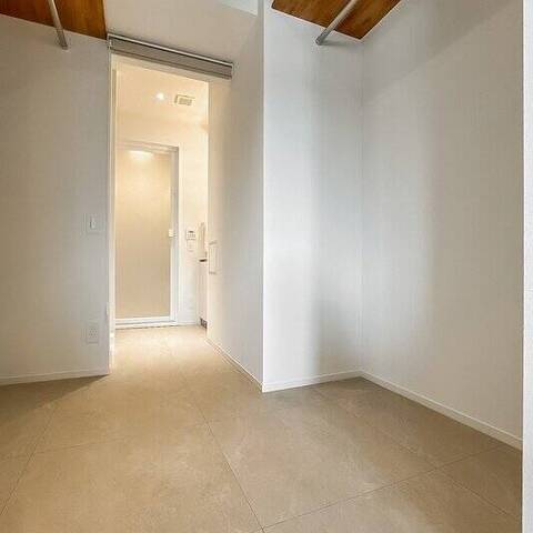 リシェ広尾の室内写真