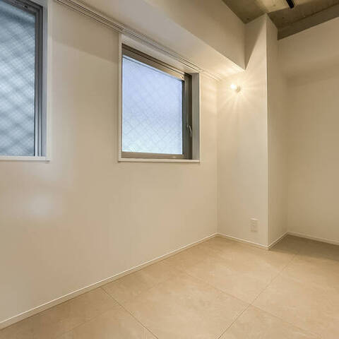 リシェ広尾の室内写真