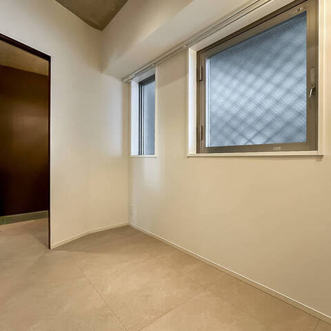 リシェ広尾の室内写真