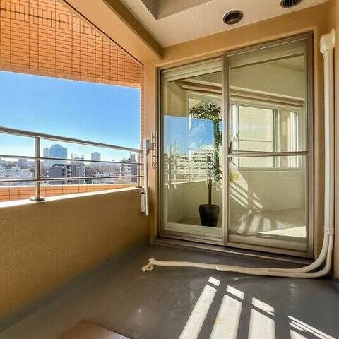 リシェ広尾の室内写真