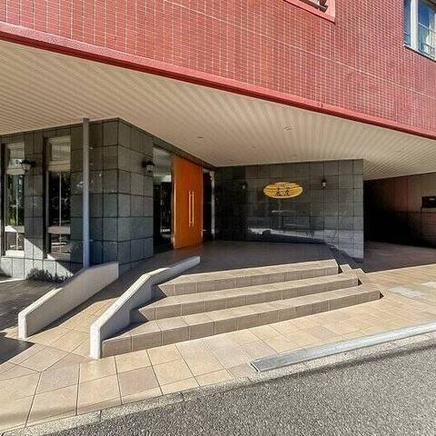 リシェ広尾の室内写真