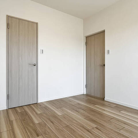 田端スカイハイツの室内写真