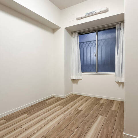 田端スカイハイツの室内写真