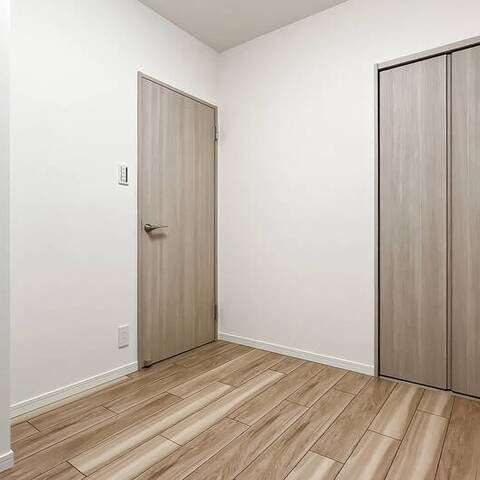 田端スカイハイツの室内写真