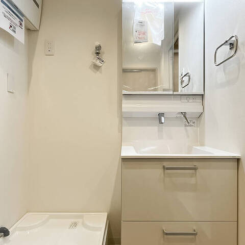 田端スカイハイツの室内写真