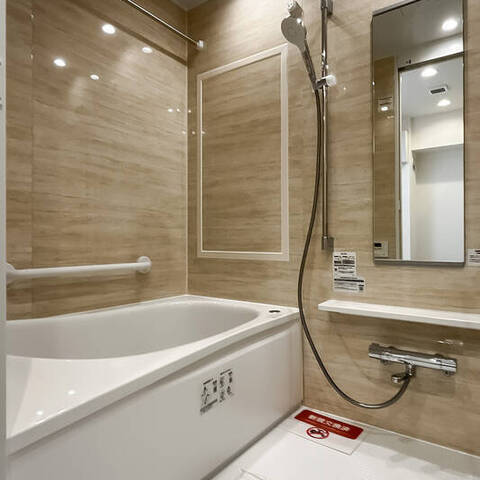 田端スカイハイツの室内写真