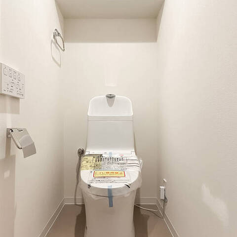 田端スカイハイツの室内写真