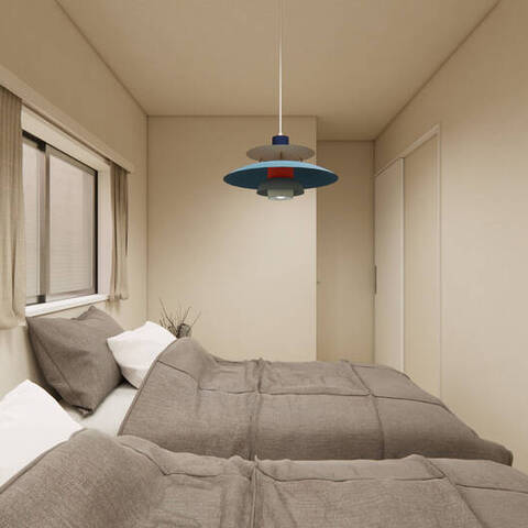 シャトー赤坂台の室内写真