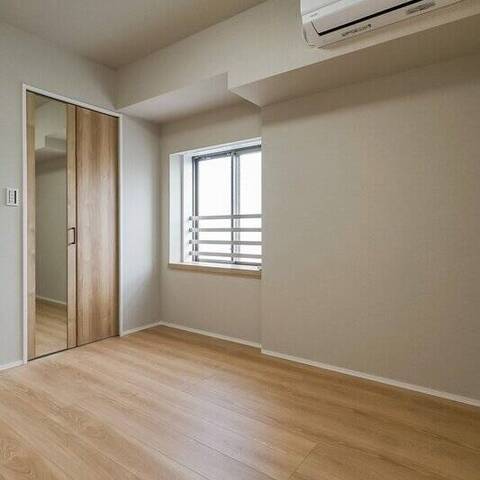 藤和シティホームズ千歳烏山弐番館の室内写真