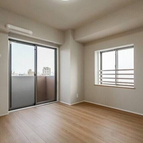 藤和シティホームズ千歳烏山弐番館の室内写真