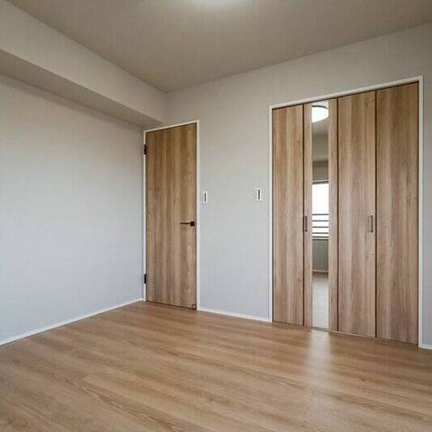 藤和シティホームズ千歳烏山弐番館の室内写真