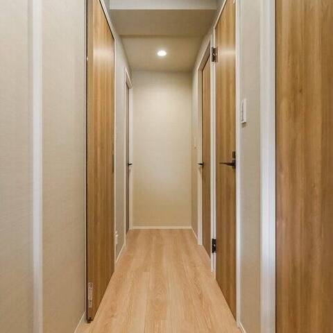 藤和シティホームズ千歳烏山弐番館の室内写真