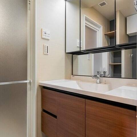 藤和シティホームズ千歳烏山弐番館の室内写真