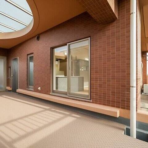 藤和シティホームズ千歳烏山弐番館の室内写真