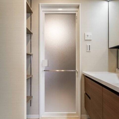 藤和シティホームズ千歳烏山弐番館の室内写真