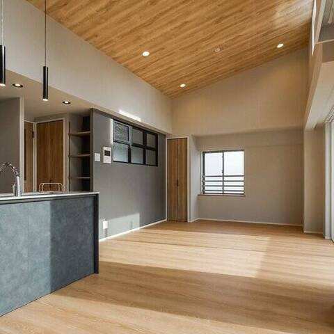 藤和シティホームズ千歳烏山弐番館の室内写真