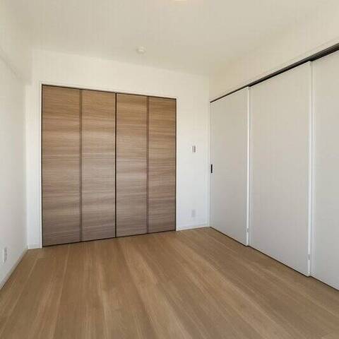 白楽ハウスの室内写真